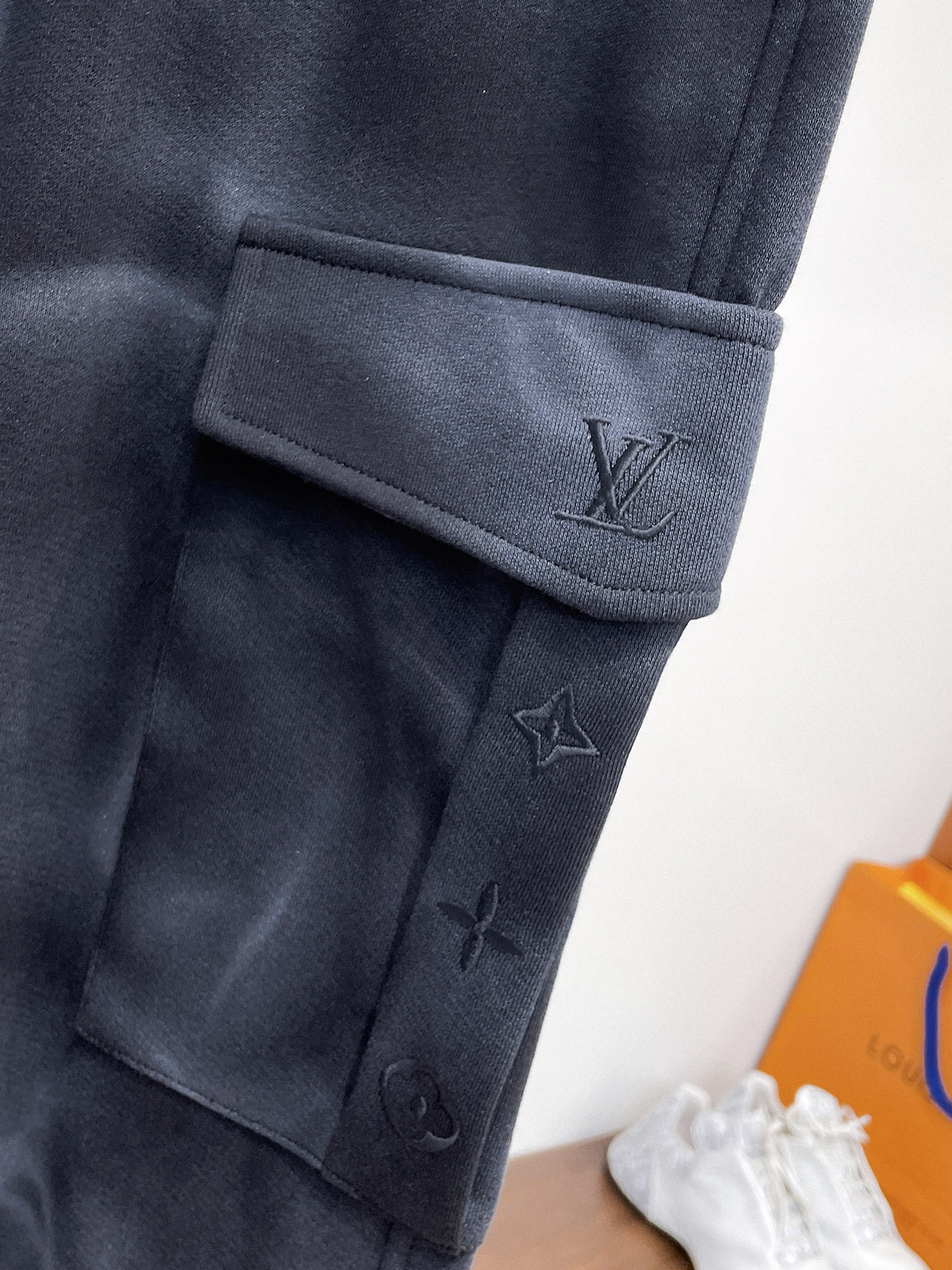 Casual Pants Man